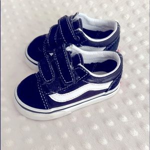 Toddler Vans 5C